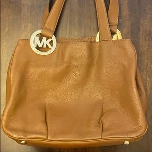 Michael Kors handbag